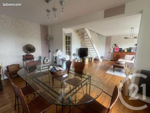 Appartement vente à Aurillac