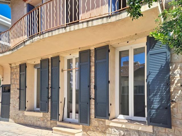 Maison vente à Grasse, Le Cannet