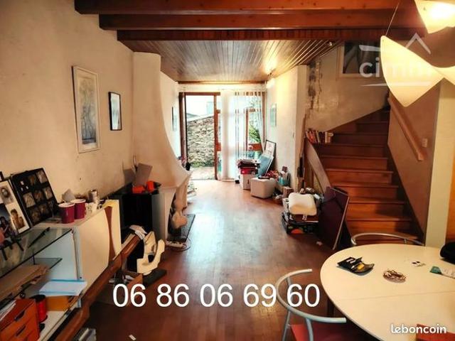 Appartement vente à Agen, Layrac