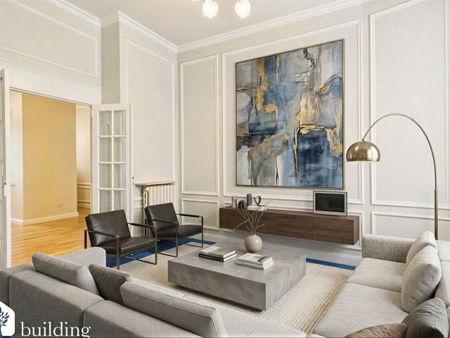 Appartement vente à Paris 17e Arrondissement, Paris