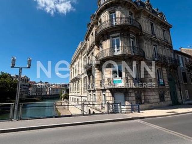 Appartement vente à Verdun
