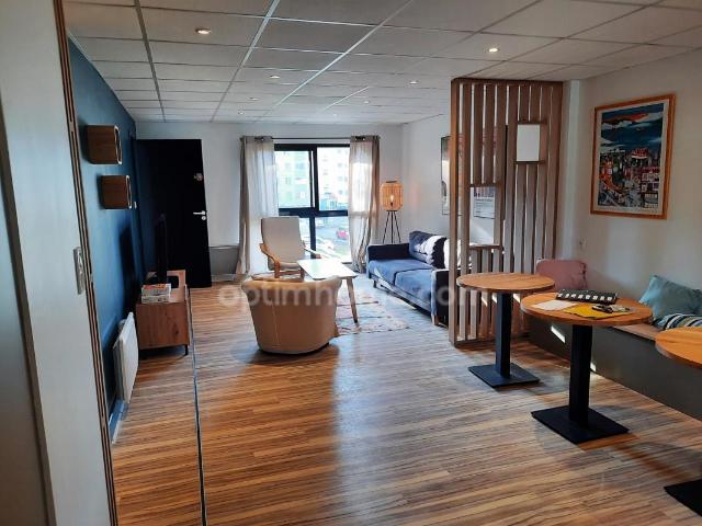 Appartement vente à Vannes, Bretagne
