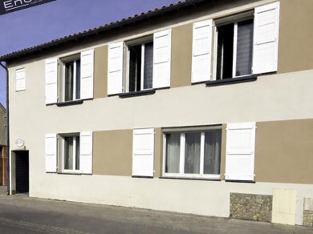 Appartement vente à Les Sables-d'Olonne, Jard-sur-mer