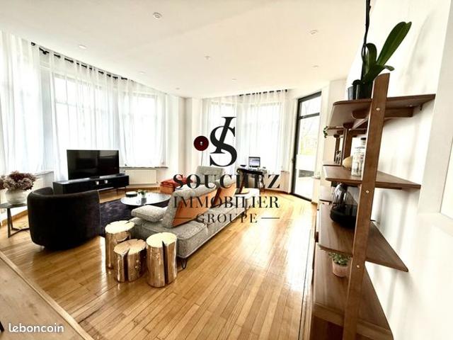 Appartement vente à Lens, Liévin