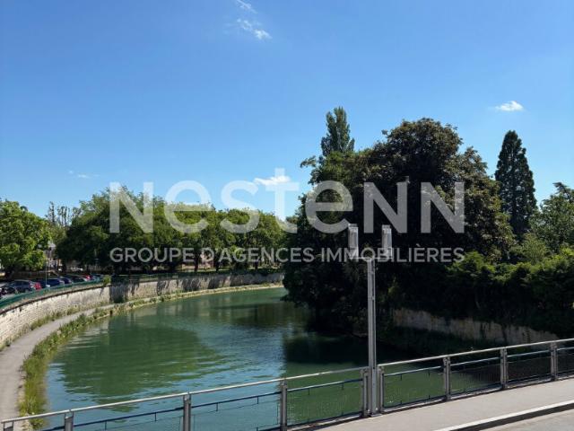 Appartement vente à Verdun