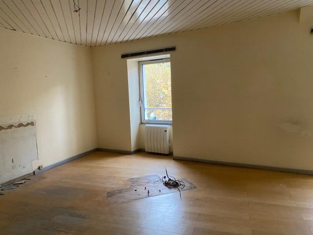 Appartement vente à Tournon-sur-Rhône, Lamastre