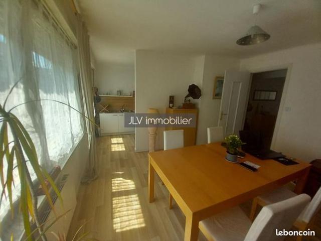 Appartement vente à Dunkerque