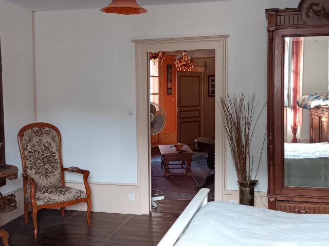 Appartement vente à Tulle