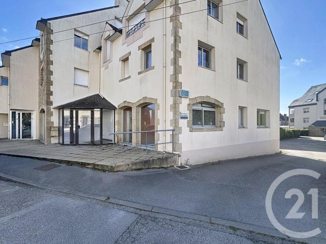 Appartement vente à Kergroëz, Sarzeau