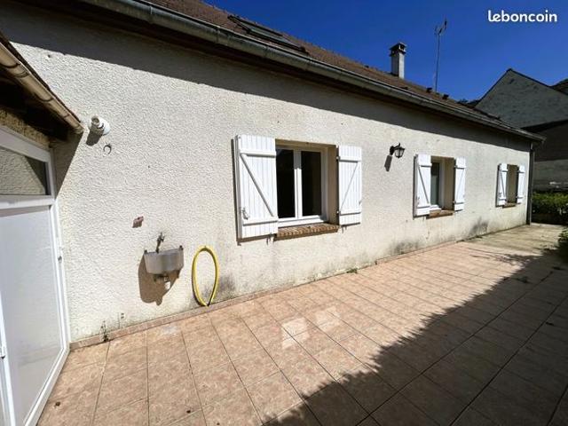Maison vente à Senlis, Pont-sainte-maxence