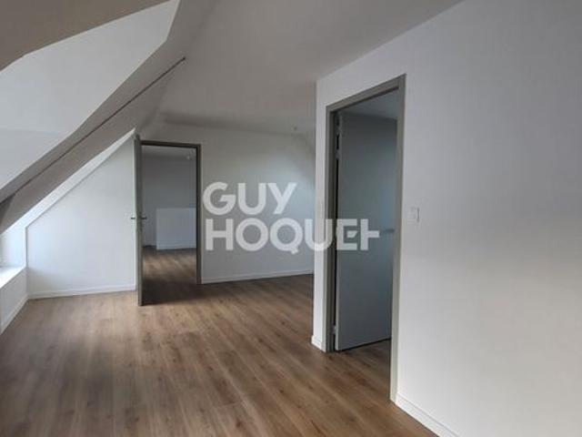 Appartement vente à Vannes, Bretagne