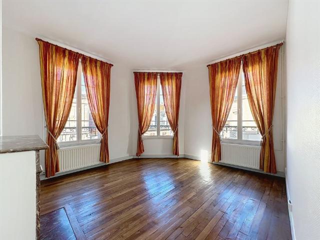 Appartement vente à Reims