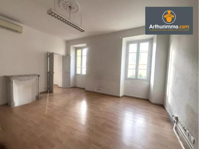 Appartement vente à Ajaccio