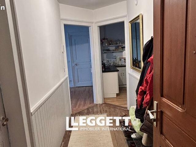 Appartement vente à Altkirch