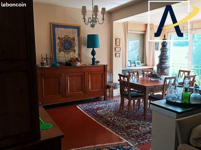 Appartement vente à Belfort, Saraz