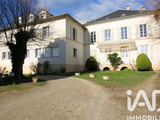 Appartement vente à Meaux, Crouy-sur-ourcq