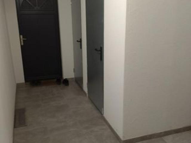 Appartement vente à Vesoul