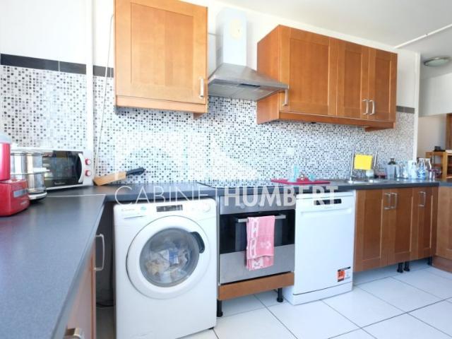 Appartement vente à Saint-Étienne, Saint-etienne