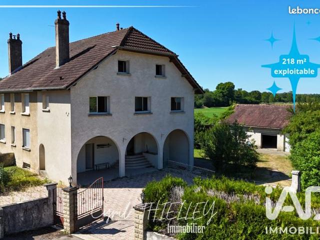 Appartement vente à Besançon, Saint-vit