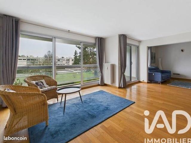Appartement vente à Versailles, Bailly