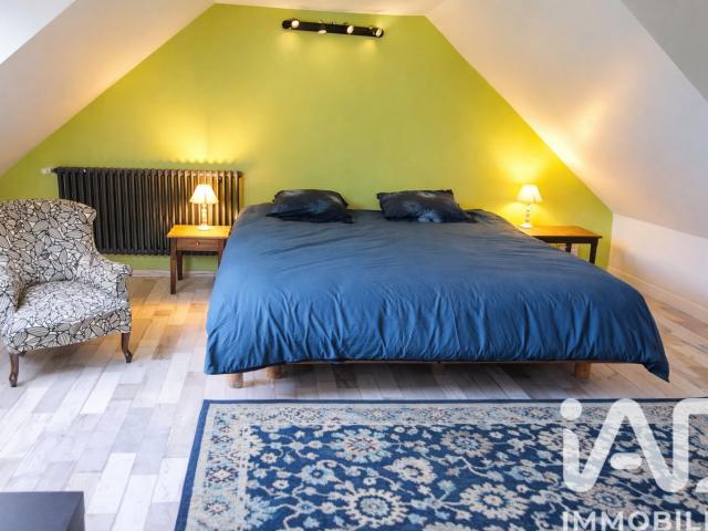 Appartement vente à Quimper, Bretagne