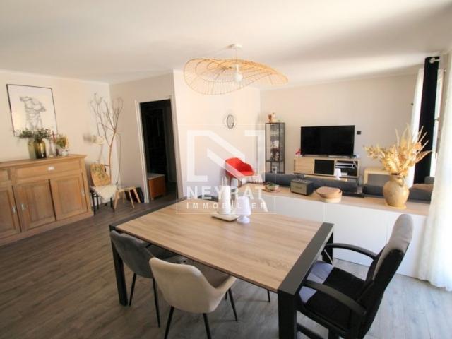 Appartement vente à Chalon-sur-Saône, Chalon-sur-saône