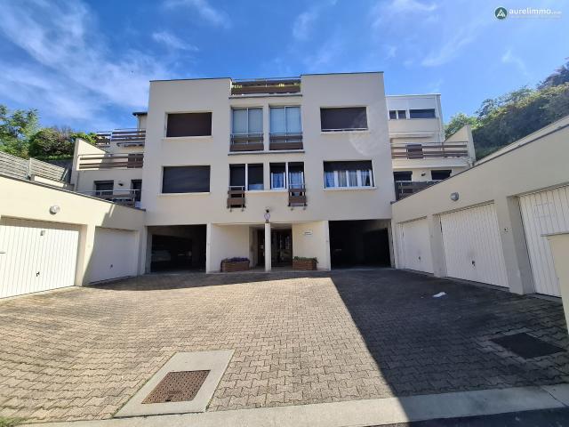 Appartement vente à Montluçon