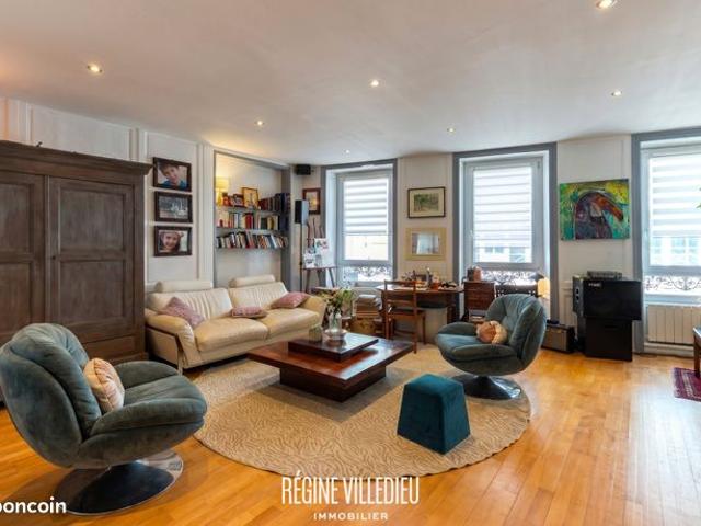 Appartement vente à Cherbourg