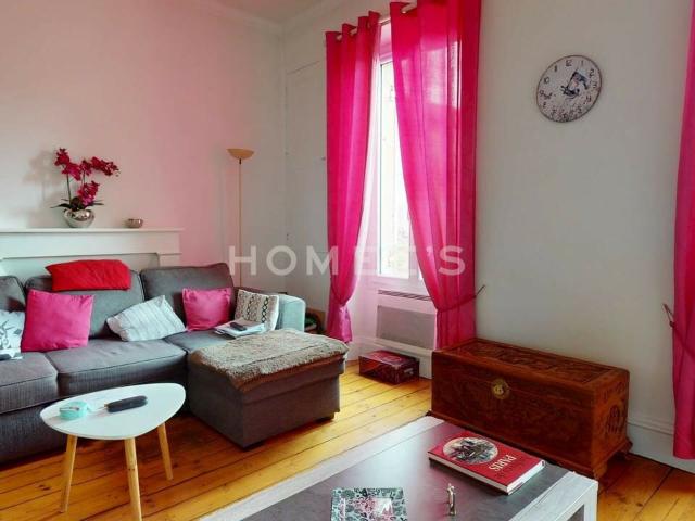 Appartement vente à Sarlat-la-canéda