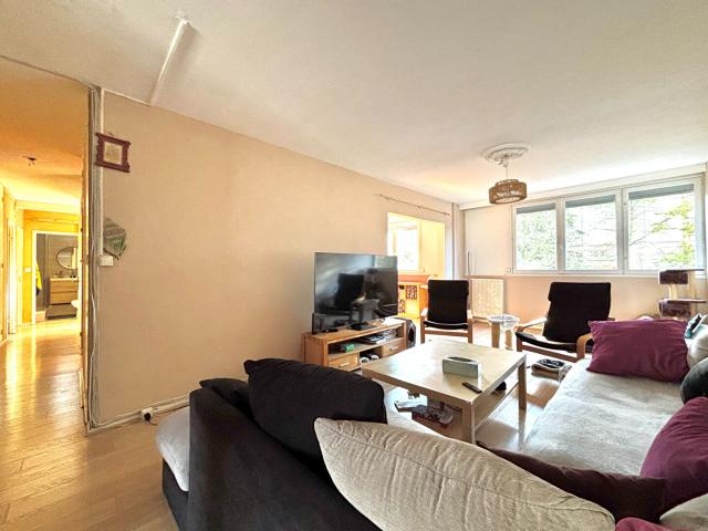 Appartement vente à Saint-Étienne, Saint-etienne