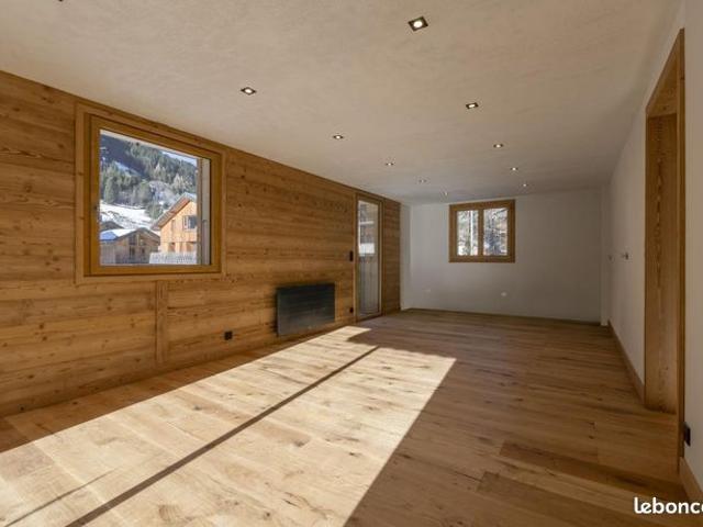 Appartement vente à Albertville, Pralognan-la-vanoise