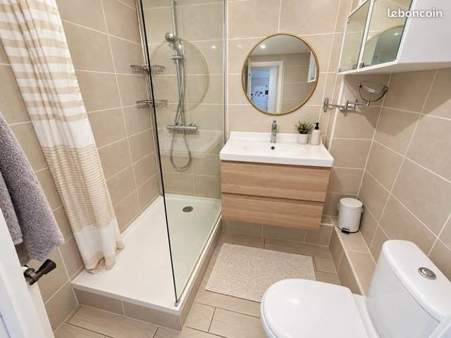 Appartement vente à Saint-Étienne, Loire