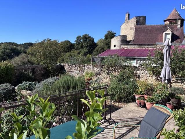 Appartement vente à Ingrandes, Indre
