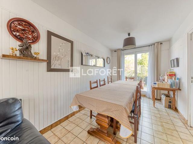 Appartement vente à Torcy, Emerainville