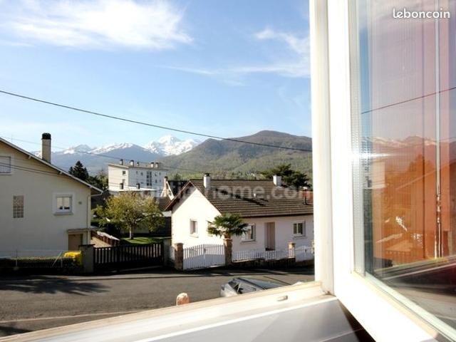 Appartement vente à Bagnères-de-Bigorre, Bagnères-de-bigorre