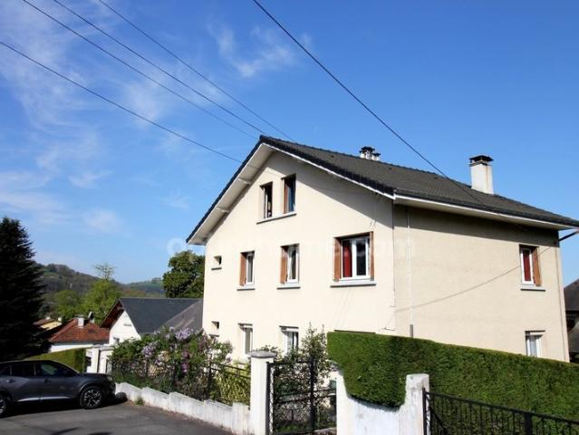 Appartement vente à Bagnères-de-Bigorre, Bagnères-de-bigorre