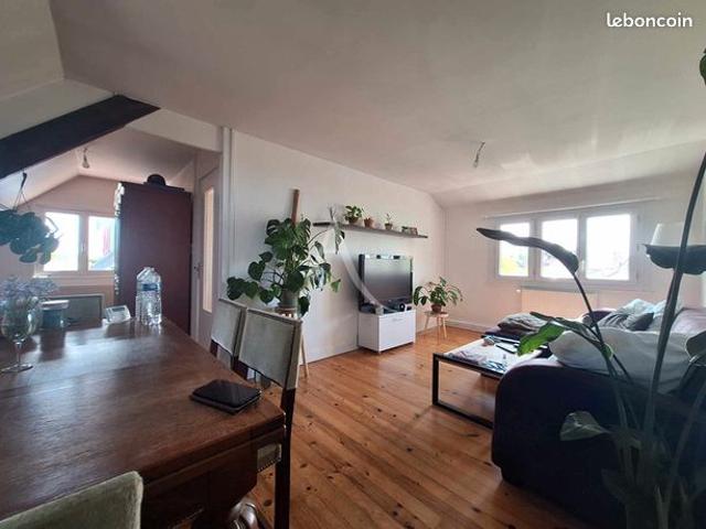 Appartement vente à Abbeville, Rue