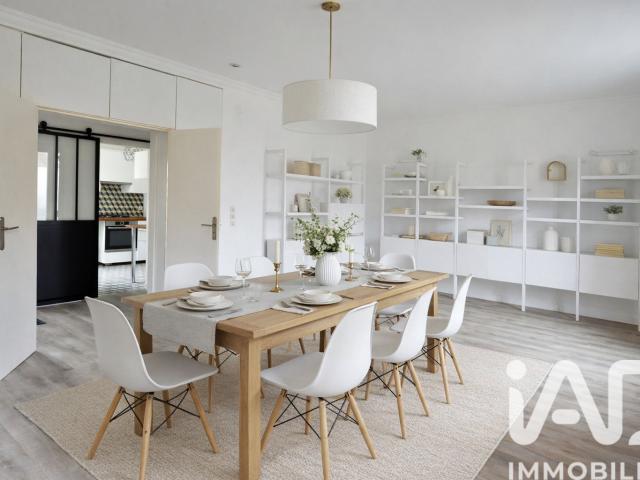Appartement vente à Évry, Brunoy