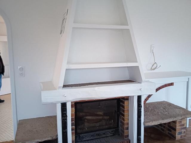 Appartement location à Bayonne