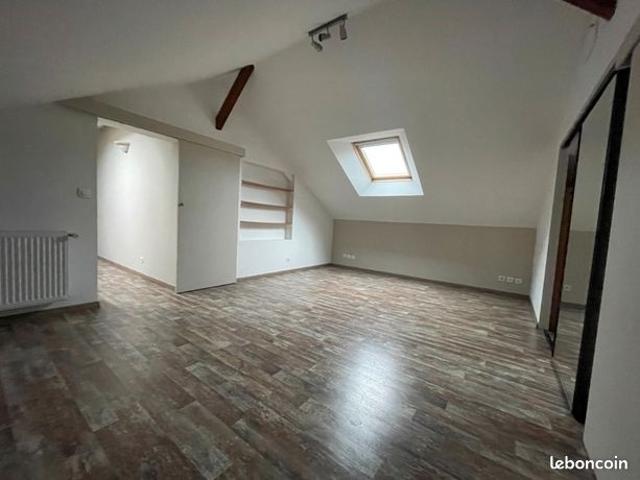 Appartement vente à Loches