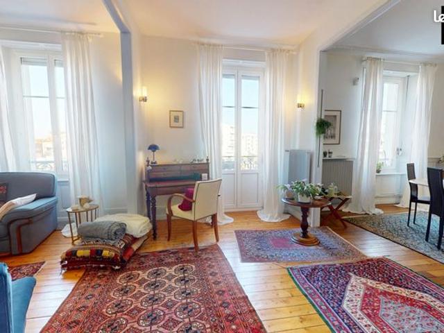 Appartement vente à Belfort, Saraz