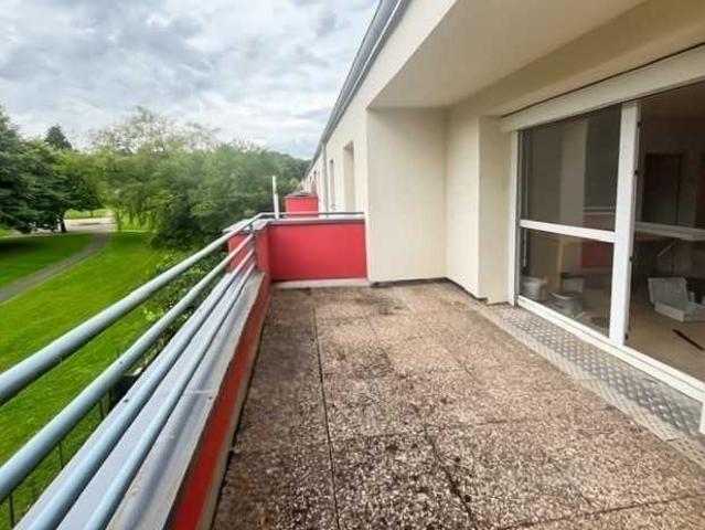 Appartement vente à Montbéliard, Valentigney