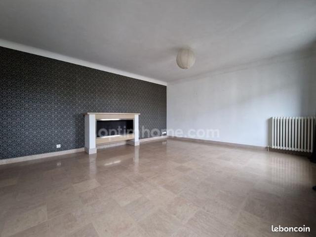 Appartement vente à Loches