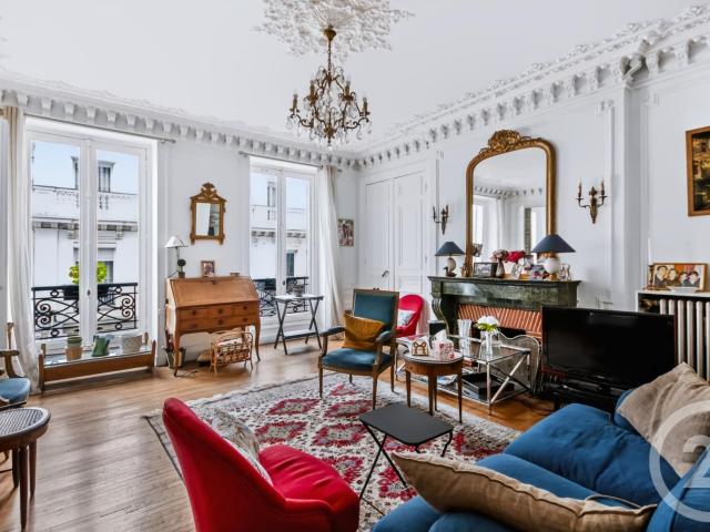 Appartement vente à Paris 10e Arrondissement, Paris