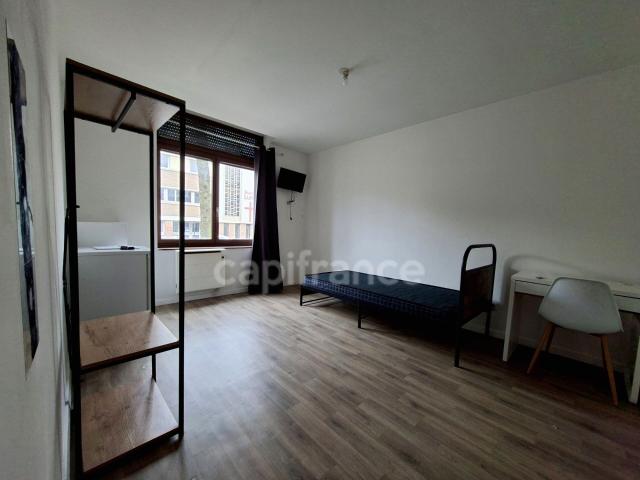 Appartement location à Lille, Roubaix