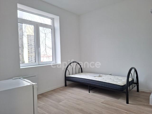 Appartement location à Lille, Roubaix