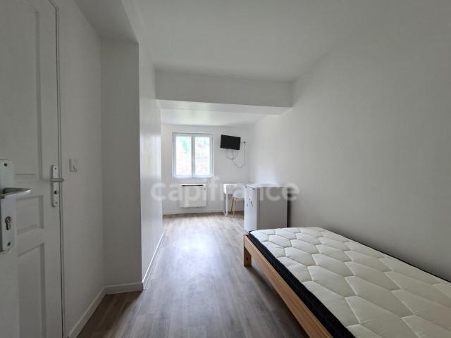 Appartement location à Lille, Roubaix