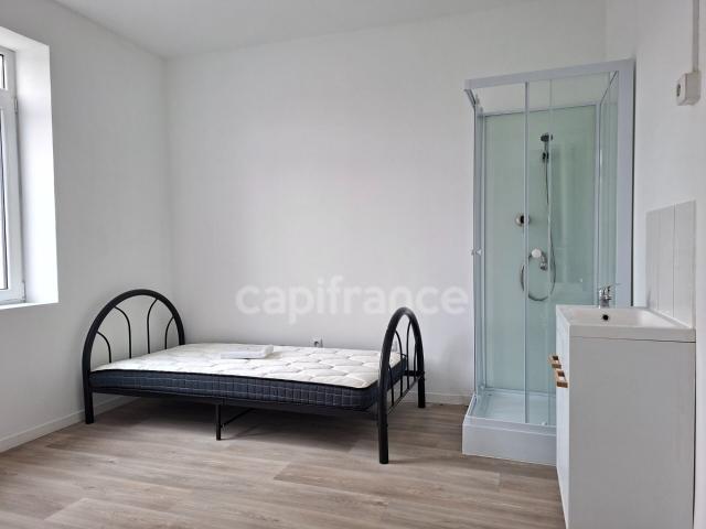 Appartement location à Lille, Roubaix