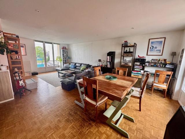 Appartement vente à Kérinou, Brest