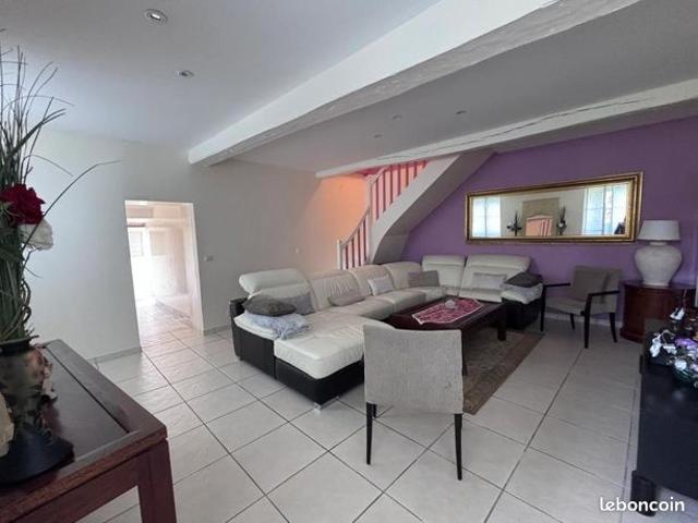 Appartement vente à Blois, Mer